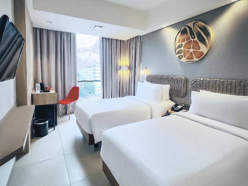 Hotel NEO Puri Indah - Jakarta - Oda