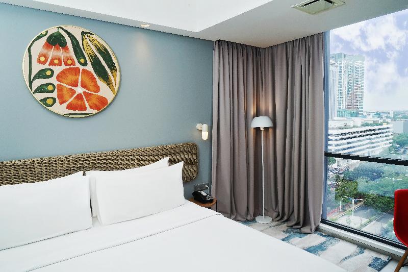Hotel NEO Puri Indah - Jakarta - Oda