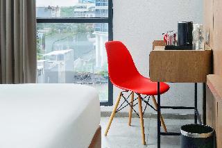 Hotel NEO Puri Indah - Jakarta fotoÄŸrafÄ±