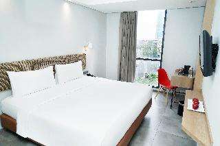 Hotel NEO Puri Indah - Jakarta fotoÄŸrafÄ±