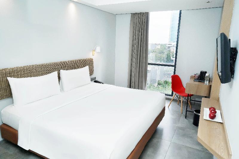 Hotel NEO Puri Indah - Jakarta - Oda