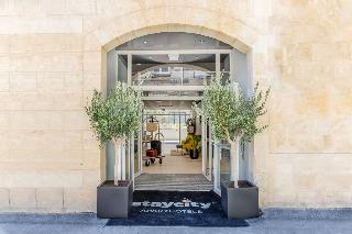 Staycity Aparthotel Bordeaux City Center