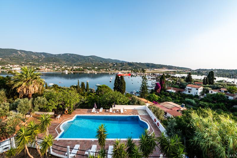 Anamar Skiathos Hotel - Genel