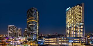 Hilton Mall Of Istanbul