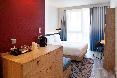 Hampton by Hilton Munich Airport South oda fotoğrafı