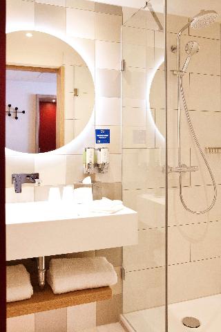Hampton by Hilton Munich Airport South fotoÄŸrafÄ±