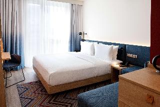 Hampton by Hilton Munich Airport South fotoÄŸrafÄ±