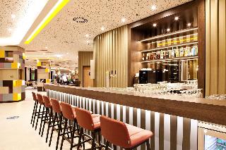 Hampton by Hilton Munich Airport South fotoÄŸrafÄ±