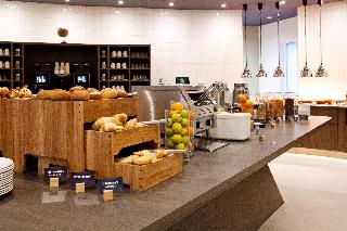 Hampton by Hilton Munich Airport South fotoÄŸrafÄ±
