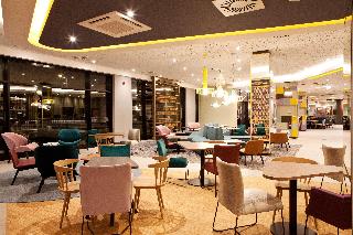 Hampton by Hilton Munich Airport South fotoÄŸrafÄ±
