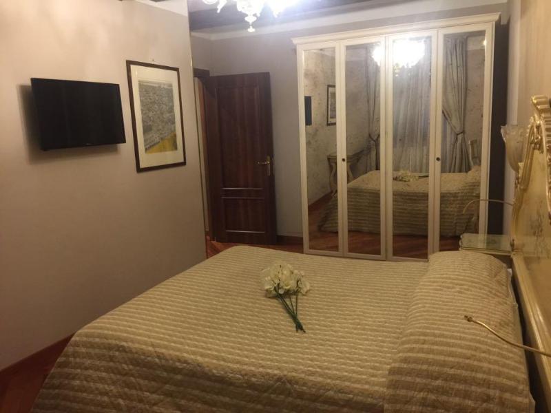 Ca' Dell'Arte Suites - Oda