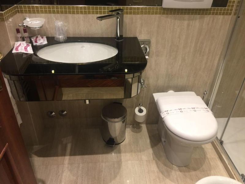 Ca' Dell'Arte Suites - Oda