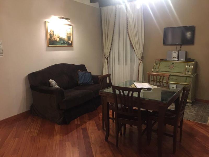 Ca' Dell'Arte Suites - Oda