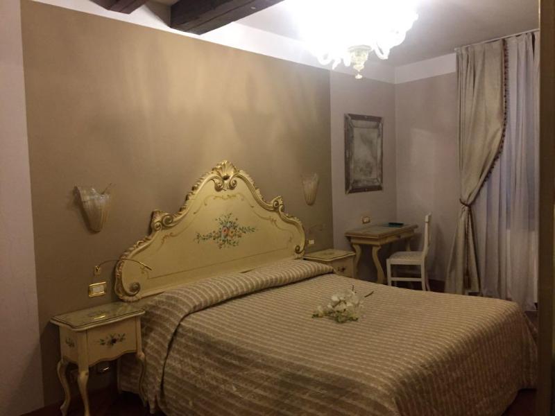 Ca' Dell'Arte Suites - Oda