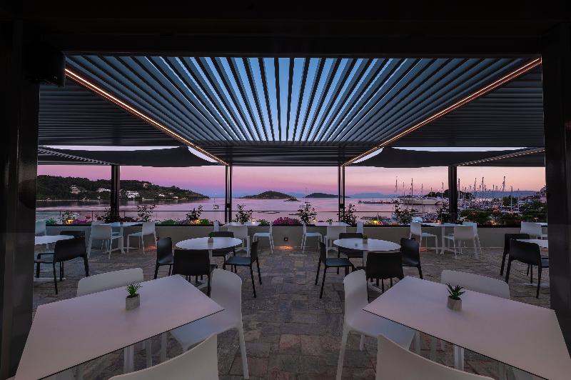 Alkyon Hotel Skiathos - Genel