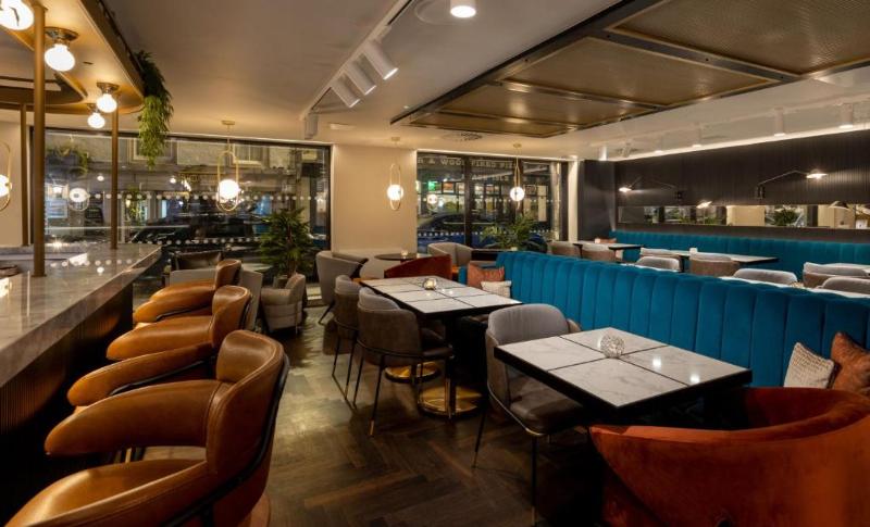 River Ness Hotel a member of Radisson individuals - Bar