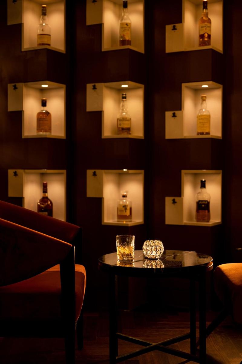 River Ness Hotel a member of Radisson individuals - Bar