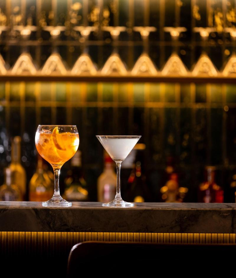 River Ness Hotel a member of Radisson individuals - Bar