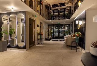 River Ness Hotel a member of Radisson individuals fotoÄŸrafÄ±