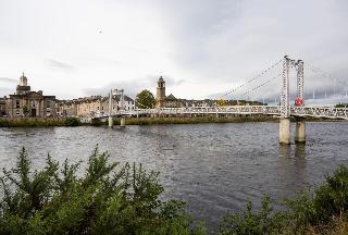 River Ness Hotel a member of Radisson individuals fotoÄŸrafÄ±