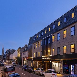 River Ness Hotel a member of Radisson individuals fotoÄŸrafÄ±