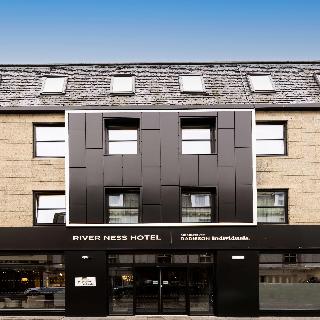 River Ness Hotel a member of Radisson individuals fotoÄŸrafÄ±