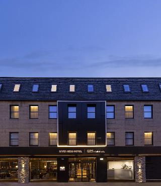 River Ness Hotel a member of Radisson individuals fotoÄŸrafÄ±