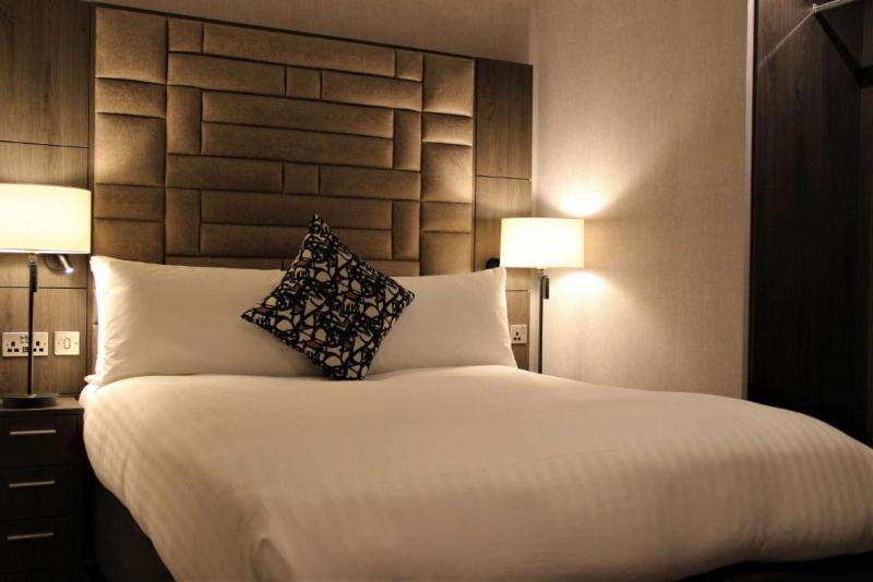 River Ness Hotel a member of Radisson individuals - Oda