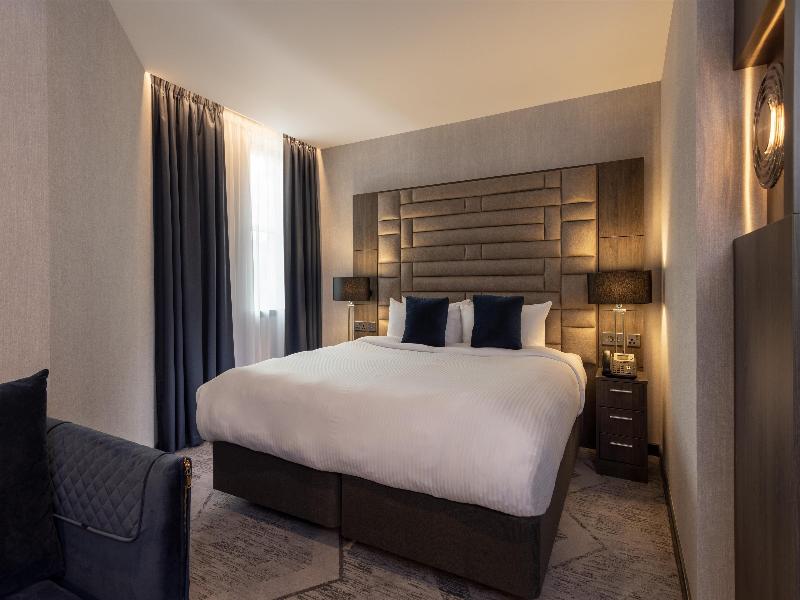 River Ness Hotel a member of Radisson individuals - Oda