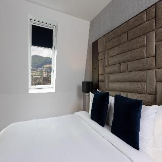 River Ness Hotel a member of Radisson individuals fotoÄŸrafÄ±