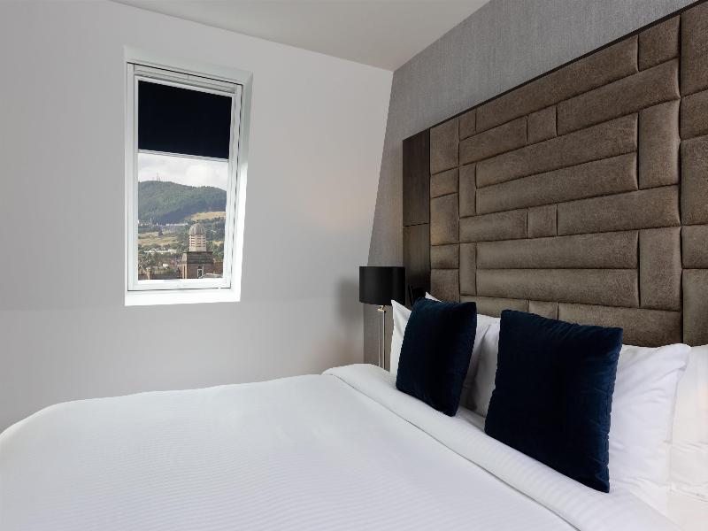 River Ness Hotel a member of Radisson individuals - Oda