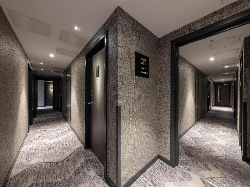 River Ness Hotel a member of Radisson individuals - Oda