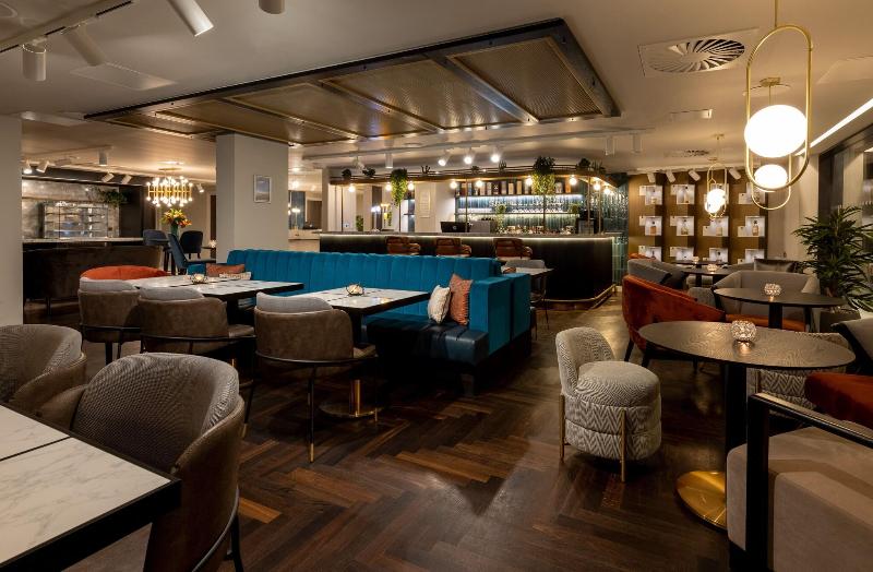 River Ness Hotel a member of Radisson individuals - Restoran