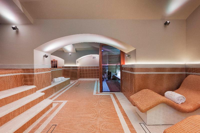 Aurea Ana Palace by Eurostars Hotel Company - Aktivite