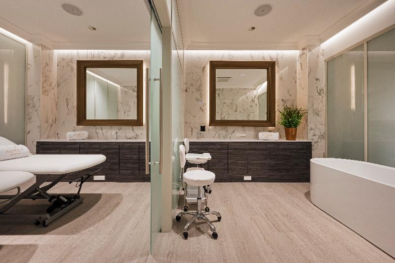 Aurea Ana Palace by Eurostars Hotel Company - Aktivite