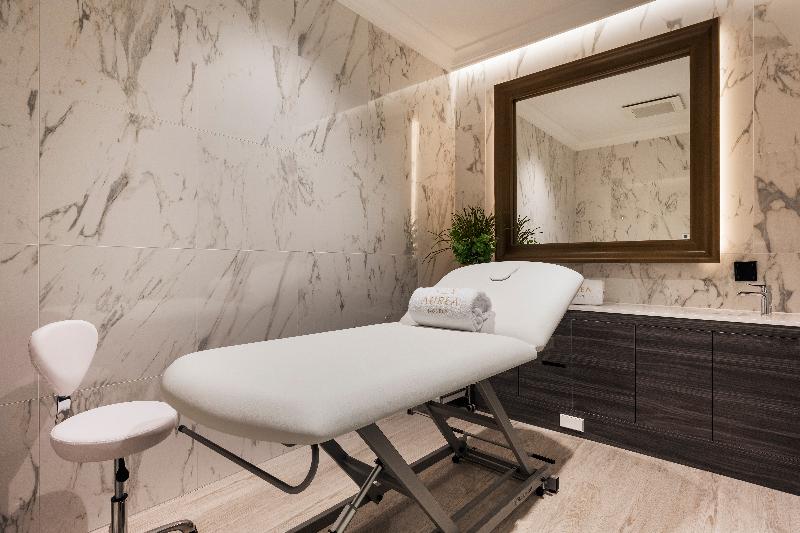 Aurea Ana Palace by Eurostars Hotel Company - Aktivite