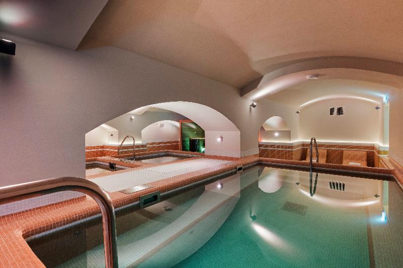 Aurea Ana Palace by Eurostars Hotel Company - Aktivite
