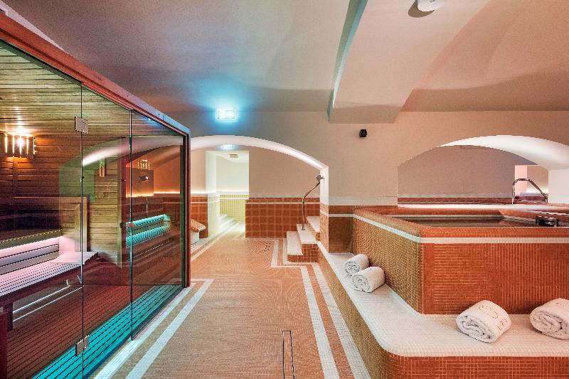 Aurea Ana Palace by Eurostars Hotel Company - Aktivite