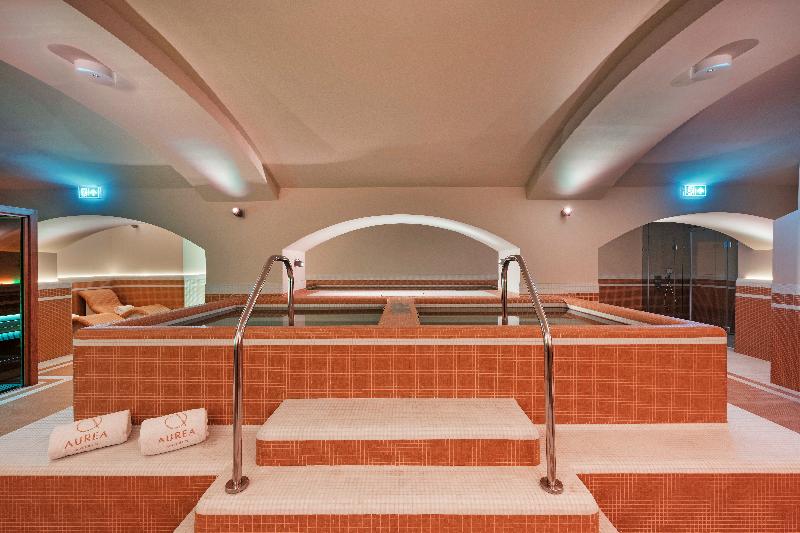 Aurea Ana Palace by Eurostars Hotel Company - Aktivite