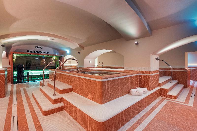 Aurea Ana Palace by Eurostars Hotel Company - Aktivite