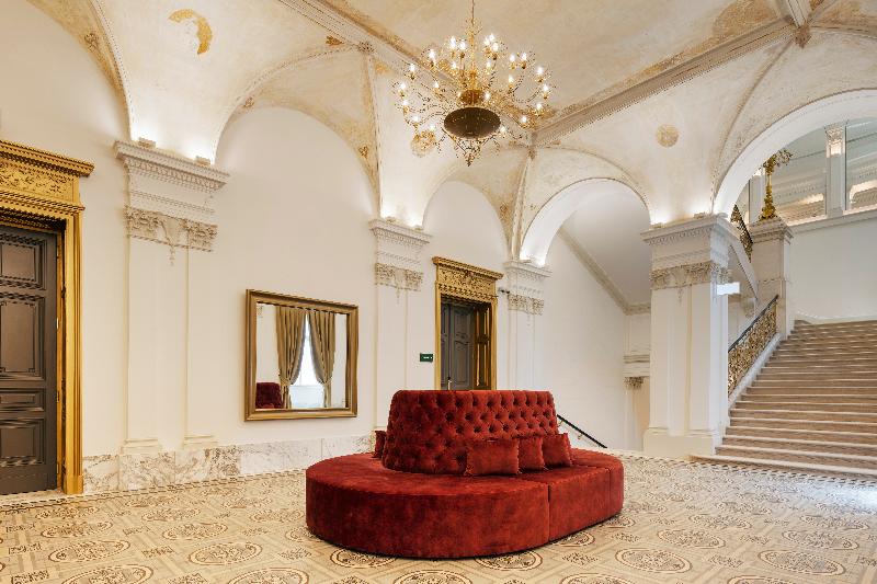 Aurea Ana Palace by Eurostars Hotel Company - Genel