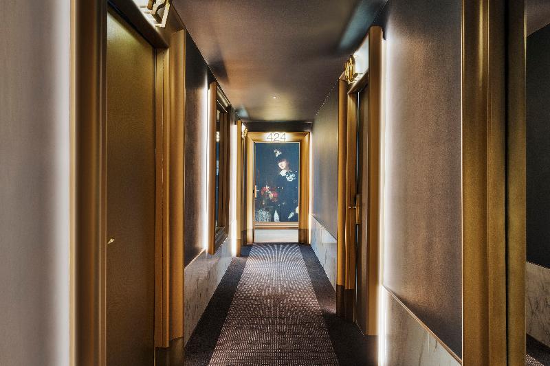 Aurea Ana Palace by Eurostars Hotel Company - Genel