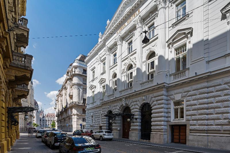 Aurea Ana Palace by Eurostars Hotel Company - Genel