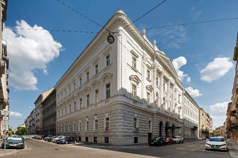 Aurea Ana Palace by Eurostars Hotel Company - Genel