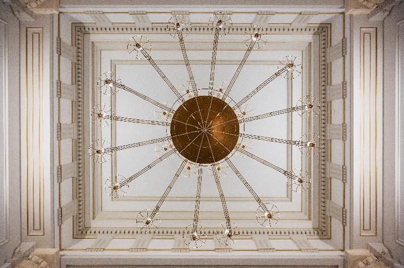 Aurea Ana Palace by Eurostars Hotel Company - Genel
