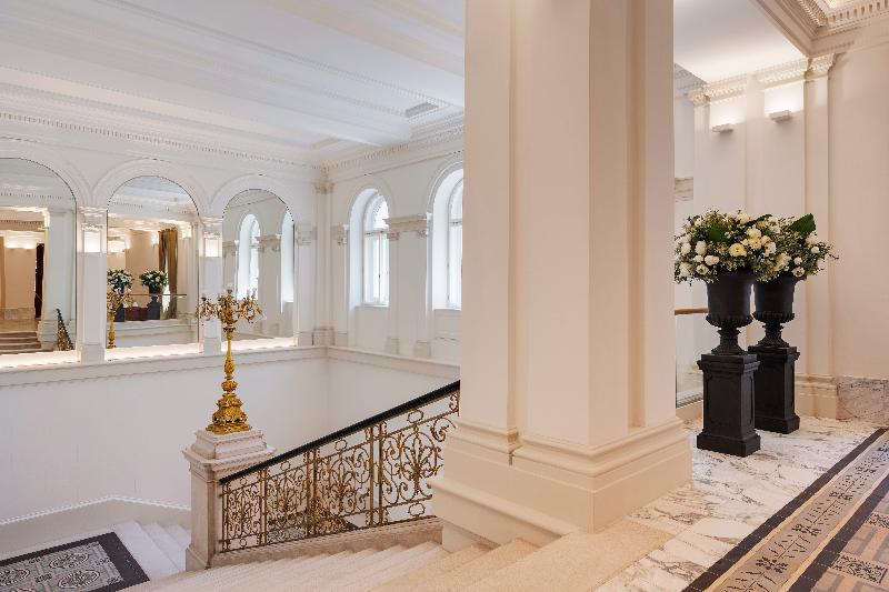 Aurea Ana Palace by Eurostars Hotel Company - Genel
