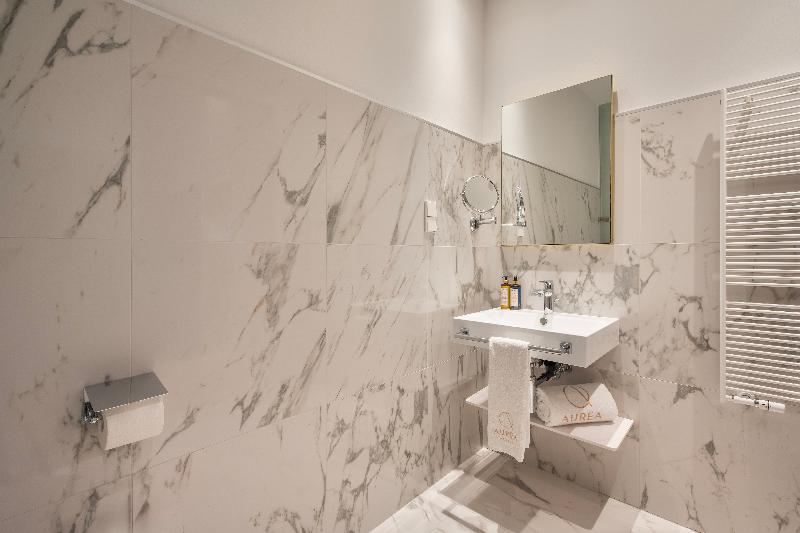 Aurea Ana Palace by Eurostars Hotel Company - Oda