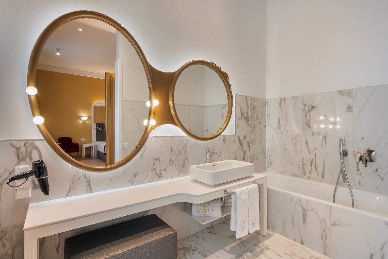 Aurea Ana Palace by Eurostars Hotel Company - Oda