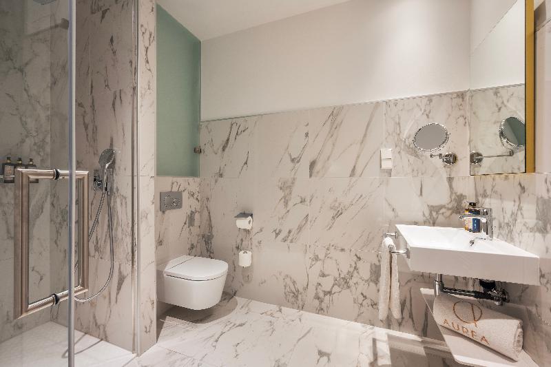 Aurea Ana Palace by Eurostars Hotel Company - Oda