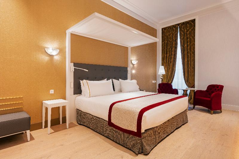 Aurea Ana Palace by Eurostars Hotel Company - Oda